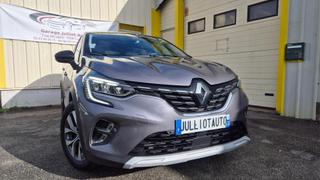Renault Captur  - Intens - photo 0