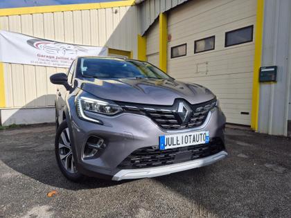 Renault Captur - Intens  TCe 140 EDC - 21 - 18 690 €