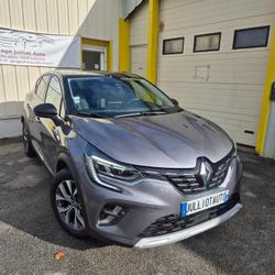 Renault Captur Intens TCe 140 EDC - 21 occasion - Laubri&egrave;res - photo 2/20