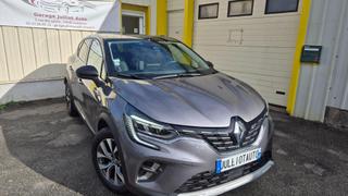 Renault Captur  - Intens - photo 1