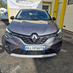 Renault Captur Intens TCe 140 EDC - 21 occasion - Laubri&egrave;res - photo 3/20