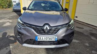 Renault Captur  - Intens - photo 2