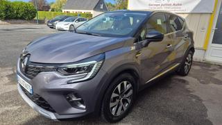 Renault Captur  - Intens - photo 3