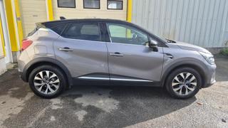 Renault Captur  - Intens - photo 4