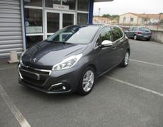 Peugeot 208 Sèvremont