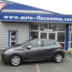 Peugeot 208 Allure Business 1.6 BlueHDi 100ch S&amp;S BVM5 occasion - S&egrave;vremont - photo 2/13