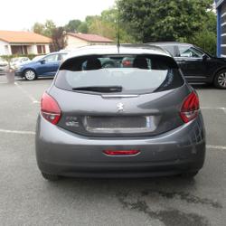 Peugeot 208 Allure Business 1.6 BlueHDi 100ch S&amp;S BVM5 occasion - S&egrave;vremont - photo 3/13