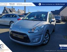 Citroen C3 Quimperlé