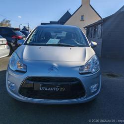 Citroen C3 Exclusive HDi 90 occasion - Quimperl&eacute; - photo 2/27