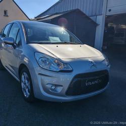 Citroen C3 Exclusive HDi 90 occasion - Quimperl&eacute; - photo 3/27