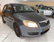 Skoda Fabia - Pep's  1.4 TDI 80 - 6 990 €