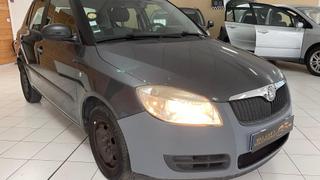 Skoda Fabia  - Pep's - photo 0
