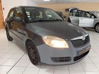 Skoda Fabia - Pep's  1.4 TDI 80 - 6 990 €
