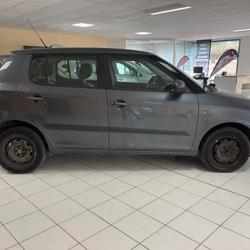 Skoda Fabia Pep's 1.4 TDI 80 occasion - Plouay - photo 2/24