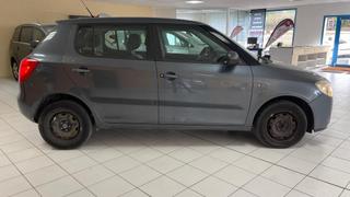 Skoda Fabia  - Pep's - photo 1
