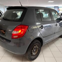 Skoda Fabia Pep's 1.4 TDI 80 occasion - Plouay - photo 3/24