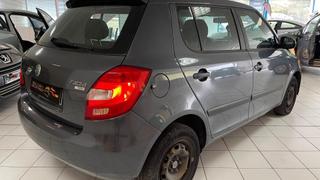 Skoda Fabia  - Pep's - photo 2