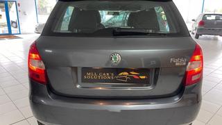 Skoda Fabia  - Pep's - photo 3
