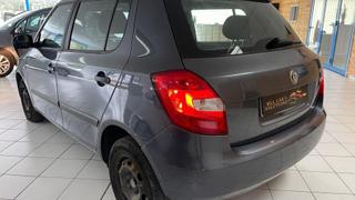 Skoda Fabia  - Pep's - photo 4