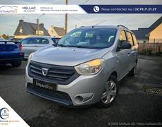 Dacia Lodgy Quimperlé