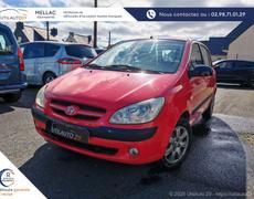 Hyundai Getz Quimperlé