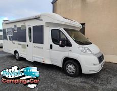 Profile Autostar Bédée