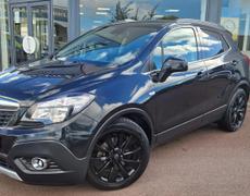 Opel Mokka Coutances