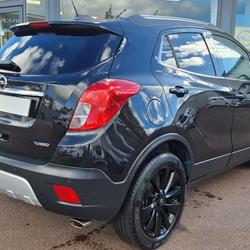 Opel Mokka Color Edition 1.4 Turbo - 140 ch 4x2 Start&amp;Stop occasion - Coutances - photo 2/14