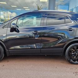 Opel Mokka Color Edition 1.4 Turbo - 140 ch 4x2 Start&amp;Stop occasion - Coutances - photo 3/14