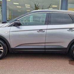 Opel Grandland Design Line 1.2 Turbo 130 ch occasion - Coutances - photo 3/14