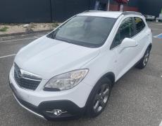 Opel Mokka Auch