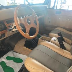 Jeep Wrangler SAHARA 2.5 L ESS 121 CH occasion - Lisieux - photo 3/7