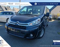 Citroen Jumpy