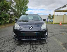 Renault Twingo 2 Expression 1.2 LEV 16v 75 115g eco2
