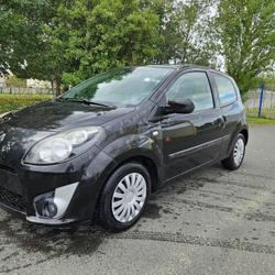 Renault Twingo 2 Expression 1.2 LEV 16v 75 115g eco2 occasion - Caulnes - photo 2/9