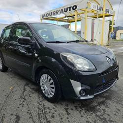 Renault Twingo 2 Expression 1.2 LEV 16v 75 115g eco2 occasion - Caulnes - photo 3/9