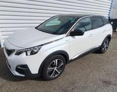 Peugeot 3008 Bonchamp-lès-Laval