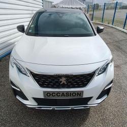 Peugeot 3008 GT Line 1.6 BlueHDi 120ch S&amp;S EAT6 occasion - Bonchamp-l&egrave;s-Laval - photo 2/10