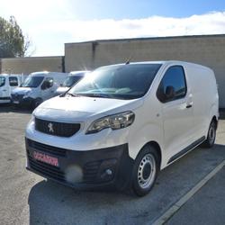 Peugeot Expert PREMIUM PACK FGN TOLE COMPACT BLUEHDI 115 S&amp;S BVM6 occasion - Saint-Didier - photo 3/20