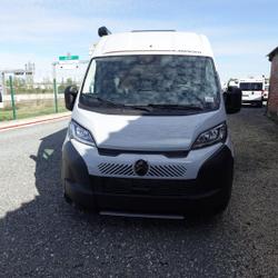 Fourgon Randger R 600 SELECT Boite auto occasion - Claye-Souilly - photo 2/20