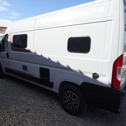 Fourgon Randger R 600 SELECT Boite auto occasion - Claye-Souilly - photo 3/20