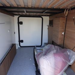 Profile Benimar YRTEO 862 Boite auto occasion - Claye-Souilly - photo 3/20