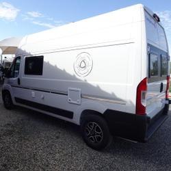 Fourgon Campereve FAMILY VAN Boite auto occasion - Claye-Souilly - photo 2/20