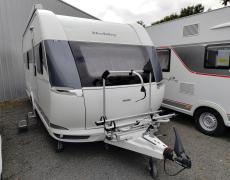 Caravane Vente  -  Hobby Excellent Edition 540 WLU ( Lits Jumeaux ) - 30 990 €