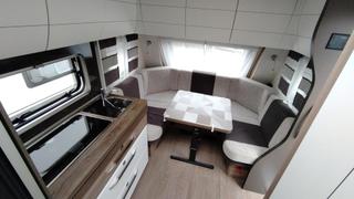 Caravane Vente   - photo 1