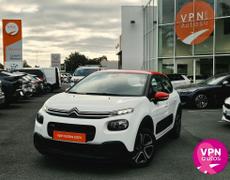 Citroen C3 Cholet