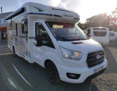Profile Chausson Autres Chausson  - Chausson Titanium 640 Ultimate - 63 990 €