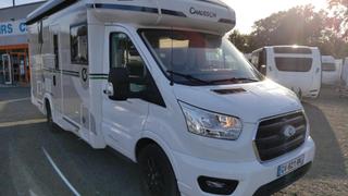 Profile Chausson Autres Chausson   - photo 0