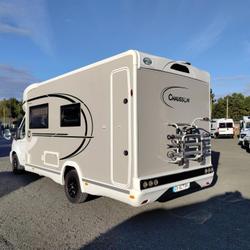 Profile Chausson Titanium 640 Ultimate occasion - Mulsanne - photo 2/14