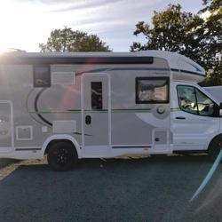 Profile Chausson Titanium 640 Ultimate occasion - Mulsanne - photo 3/14